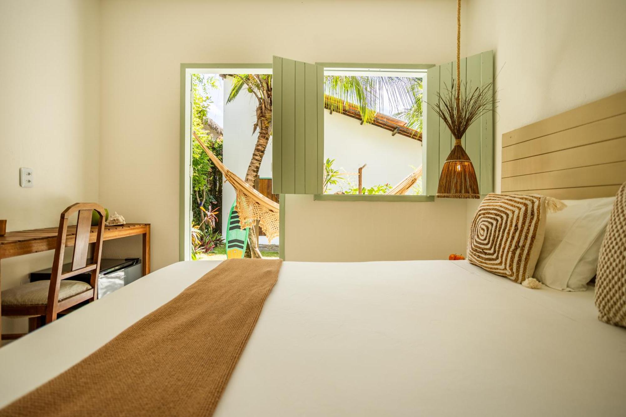 Prea Kite House Hotel Buitenkant foto