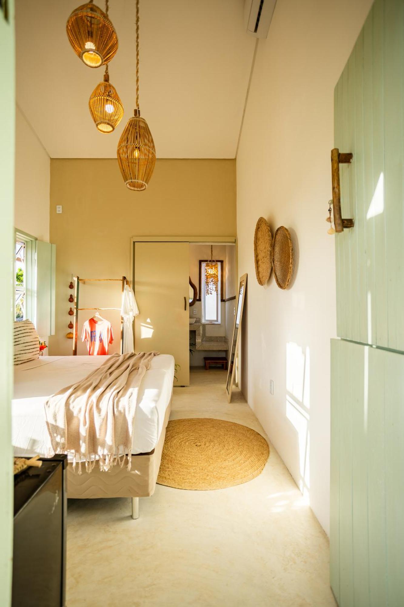 Prea Kite House Hotel Buitenkant foto