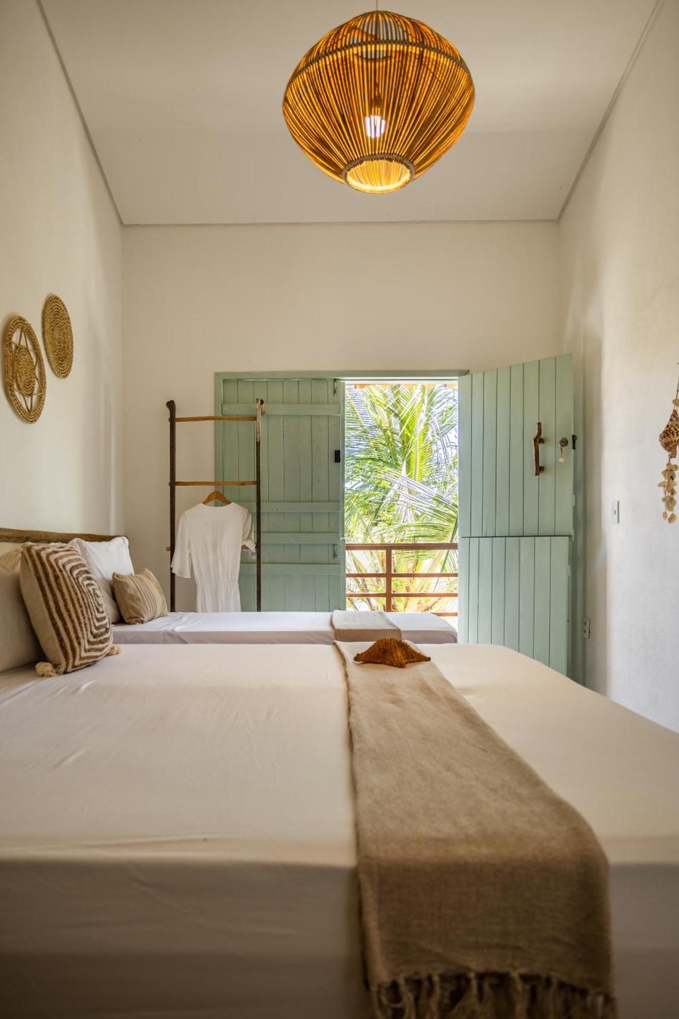 Prea Kite House Hotel Buitenkant foto