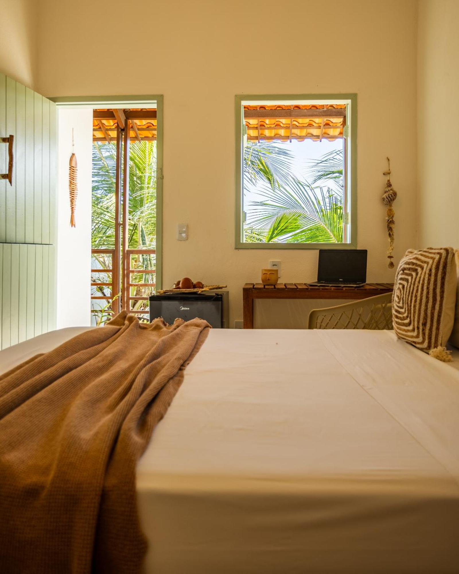 Prea Kite House Hotel Buitenkant foto