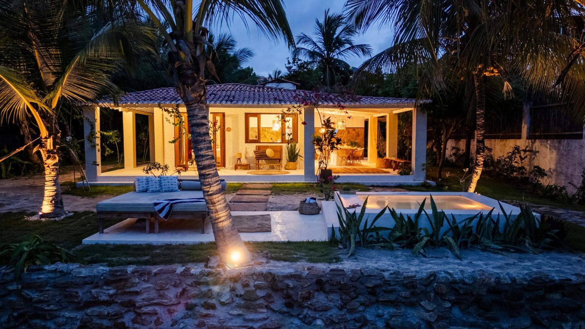 Prea Kite House Hotel Buitenkant foto