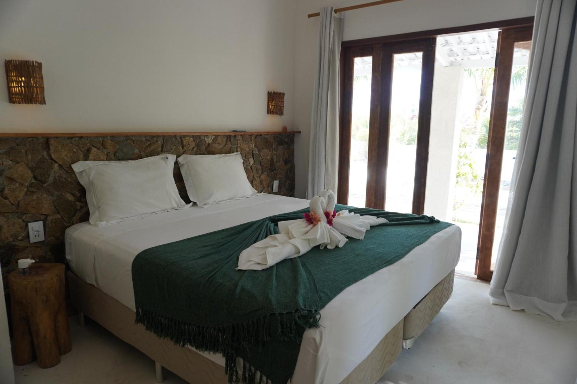 Prea Kite House Hotel Buitenkant foto