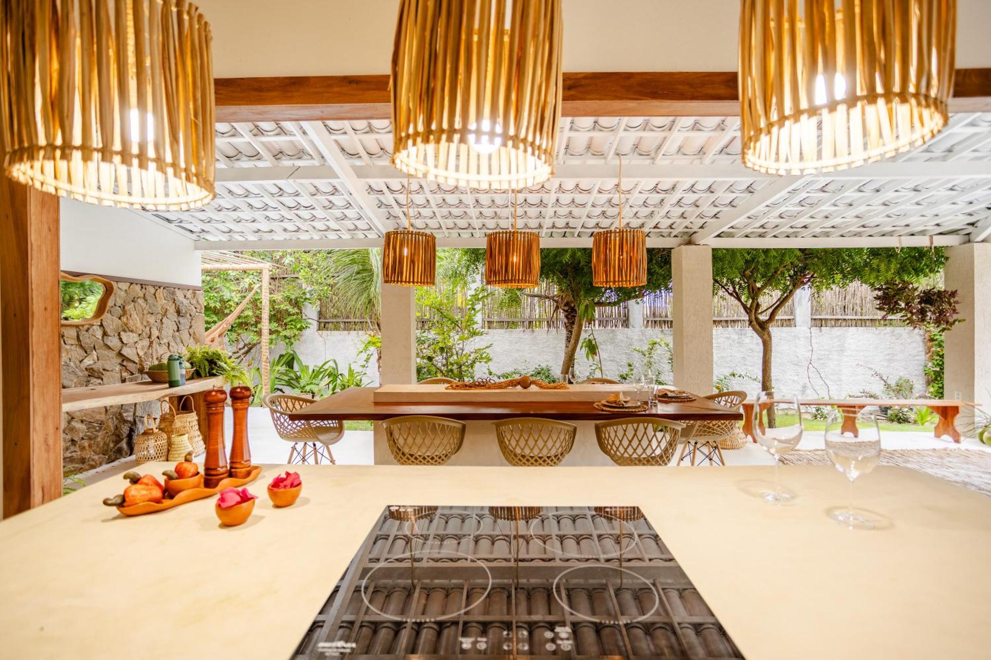 Prea Kite House Hotel Buitenkant foto