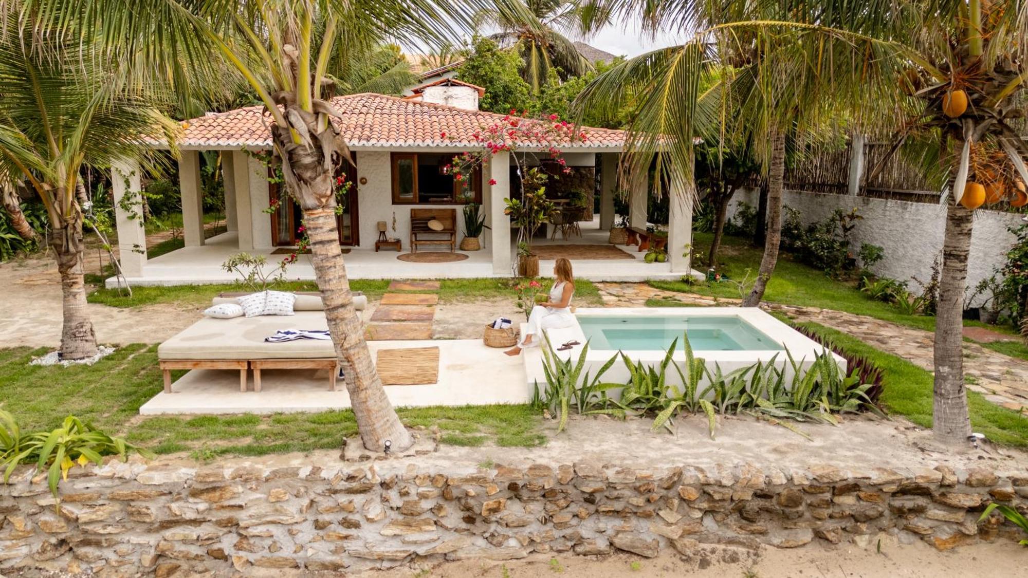 Prea Kite House Hotel Buitenkant foto