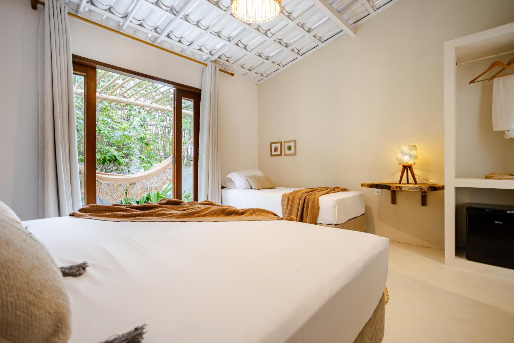 Prea Kite House Hotel Buitenkant foto
